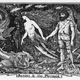 Illustration for article titled Victorian Childrens Book Illustrations Could Be Pretty Racy (NSFW)